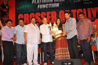 Businessman Hexa Platinum Disc Function